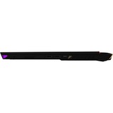 MSI Raider GE78HX 13VH-055NL 17" gaming laptop Zwart | i9-13950HX | RTX 4080 | 64 GB | 2x 2 TB SSD | 2.5 Gb-LAN