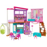 Barbie Malibu House Speelset