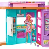 Mattel Barbie Barbie Malibu House Speelset 