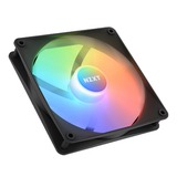 NZXT F140 RGB Core case fan Zwart, zonder controller