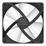 NZXT F140 RGB Core case fan Zwart, zonder controller