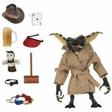 Neca Gremlins: Ultimate Flasher 7 inch Action Figure speelfiguur