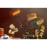 Neca Gremlins: Ultimate Flasher 7 inch Action Figure speelfiguur 