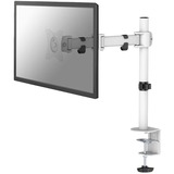 Neomounts Select NM-D135WHITE monitor bureausteun bevestiging Wit