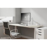 Neomounts Select NM-D135WHITE monitor bureausteun bevestiging Wit