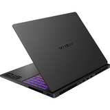 OMEN MAX Gaming Laptop 16-ah0017nd (B9FJ2EA) 16"   Zwart | Ultra 9 275HX | RTX 5070 | 32 GB | 2 TB SSD | OLED | 240 Hz