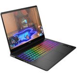 OMEN MAX Gaming Laptop 16-ah0017nd (B9FJ2EA) 16"  gaming laptop Zwart | Ultra 9 275HX | RTX 5070 | 32 GB | 2 TB SSD | OLED | 240 Hz
