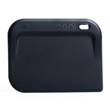 Ooni Deegaccessoires, set 3 stuks spatel Zwart