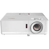 Optoma ZH507+ Smart DuraCore DLP-projector Wit, 5500 ANSI lumen