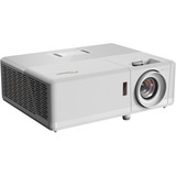 Optoma ZH507+ Smart DuraCore DLP-projector Wit, 5500 ANSI lumen