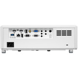 Optoma ZH507+ Smart DuraCore DLP-projector Wit, 5500 ANSI lumen
