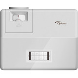 Optoma ZH507+ Smart DuraCore DLP-projector Wit, 5500 ANSI lumen
