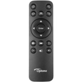 Optoma ZH507+ Smart DuraCore DLP-projector Wit, 5500 ANSI lumen