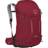 Osprey Hikelite 32 rugzak Rood, 32 liter, maat M/L