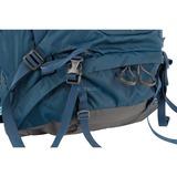 Osprey Kestrel 38 rugzak Blauw, 36 liter, maat S/M