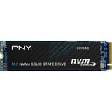 PNY XLR8 CS1030 M.2 NVMe, 1 TB SSD M280CS1030-1TB-RB