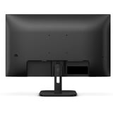 Philips 27E1N1800A/00 27" 4K UHD monitor Zwart, 2x HDMI, DisplayPort