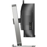 Philips 49B2U5900CH/00 48.8" Curved UltraWide monitor Zwart, 2x HDMI, 1x DisplayPort, RJ-45, Sound, Webcam