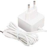Raspberry Pi Foundation Raspberry Officiële netvoeding PI 3 stroomvoorziening Wit