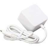 Raspberry Pi Foundation Raspberry Officiële netvoeding PI 3 stroomvoorziening Wit