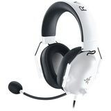 Razer BlackShark V2 X over-ear gaming headset Wit