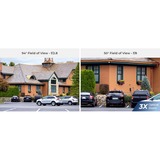 Reolink RLC-833A beveiligingscamera Wit, 8 MP, PoE