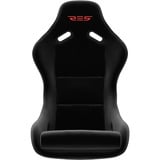 Res-Tech GT Seat gamestoel Zwart/rood