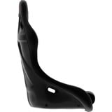 Res-Tech GT Seat gamestoel Zwart/rood
