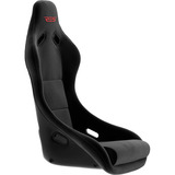 Res-Tech GT Seat gamestoel Zwart/rood