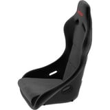 Res-Tech GT Seat gamestoel Zwart/rood