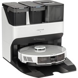 Roborock S7 Pro Ultra robotstofzuiger Wit
