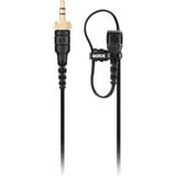 Rode Microphones Lavalier II microfoon Zwart