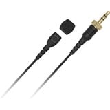Rode Microphones Lavalier II microfoon Zwart