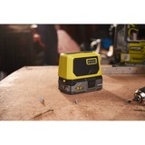 Ryobi 18 V ONE+ Battery Bluetooth Box Mini luidspreker Groen/zwart, zonder accu