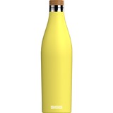 SIGG Meridian Ultra Lemon 0,7 L thermosfles Geel