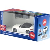 SIKU SUPER BMW Z4 M40i Modelvoertuig 