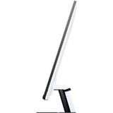 Samsung Odyssey Neo G70NC  43" 4K UHD gaming monitor Zwart/wit, 2x HDMI, DisplayPort, 2x USB-A, Wi-Fi 5, BT, RJ-45, 144 Hz