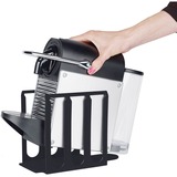 Scanpart U-CAP Capsulehouder A24 Kunststof voor Nespresso Pixie 24 stuks