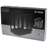 Scanpart U-CAP Capsulehouder A24 Kunststof voor Nespresso Pixie 24 stuks