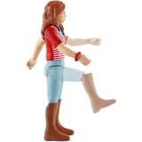 Schleich Horse Club - Country huis en stal speelfiguur 42551