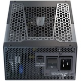 Seasonic PRIME PX-1600, 1600 Watt voeding  Zwart, 8x PCIe, Kabel-Management
