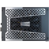 Seasonic PRIME PX-1600, 1600 Watt voeding  Zwart, 8x PCIe, Kabel-Management