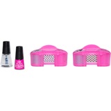 Spin Master Cool Maker - Go Glam Nagelstudio navulset - Love Story Knutselen 