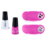 Spin Master Cool Maker - Go Glam Nagelstudio navulset - Love Story Knutselen 