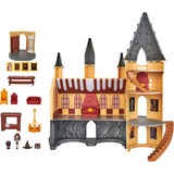 Spin Master Wizarding World: Harry Potter - Magical Minis Hogwarts Castle Speelfiguur 