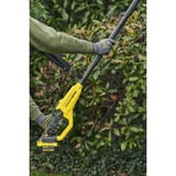 Stanley FATMAX V20 18V 4.0Ah Kettingzaag op steel 20 cm Geel/zwart, Accu en lader inbegrepen