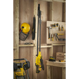 Stanley FATMAX V20 18V 4.0Ah Kettingzaag op steel 20 cm Geel/zwart, Accu en lader inbegrepen