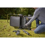 Stanley Verticuteermachine V20 Li-Ion SCOEP3801M2-QW verticuteerder Geel/zwart, 2x 18 V STANLEY® V20 4 Ah-accu en oplader inbegrepen