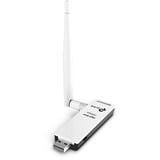 TP-Link TL-WN722N wlan adapter Wit, Retail