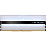 Team Group 32 GB DDR4-4000 Kit werkgeheugen Wit, TF13D432G4000HC18LDC01, XTREEM ARGB, XMP 2.0